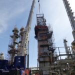 SM Crane สายสมร ให้เช่าเครน 10 600 ตัน 1