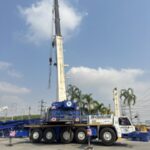 SM Crane สายสมร ให้เช่าเครน 10 600 ตัน 19