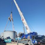 SM Crane สายสมร ให้เช่าเครน 10 600 ตัน 27