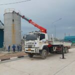 SM Crane สายสมร ให้เช่าเครน 10 600 ตัน 4