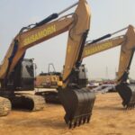 SM Crane สายสมร ให้เช่าเครน 10 600 ตัน 5