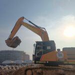 SM Crane สายสมร ให้เช่าเครน 10 600 ตัน 6
