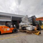 SM Crane สายสมร ให้เช่าเครน 10 600 ตัน 9