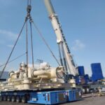 SM-Crane.com สายสมร ให้เช่าเครน 10 - 600 ตัน 31 เช่าเครน 200 ตัน ระยอง งานยกเครื่องจักรขนาดใหญ่